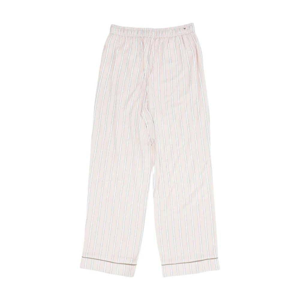 Pink Striped Pajama Bottom - Image 2
