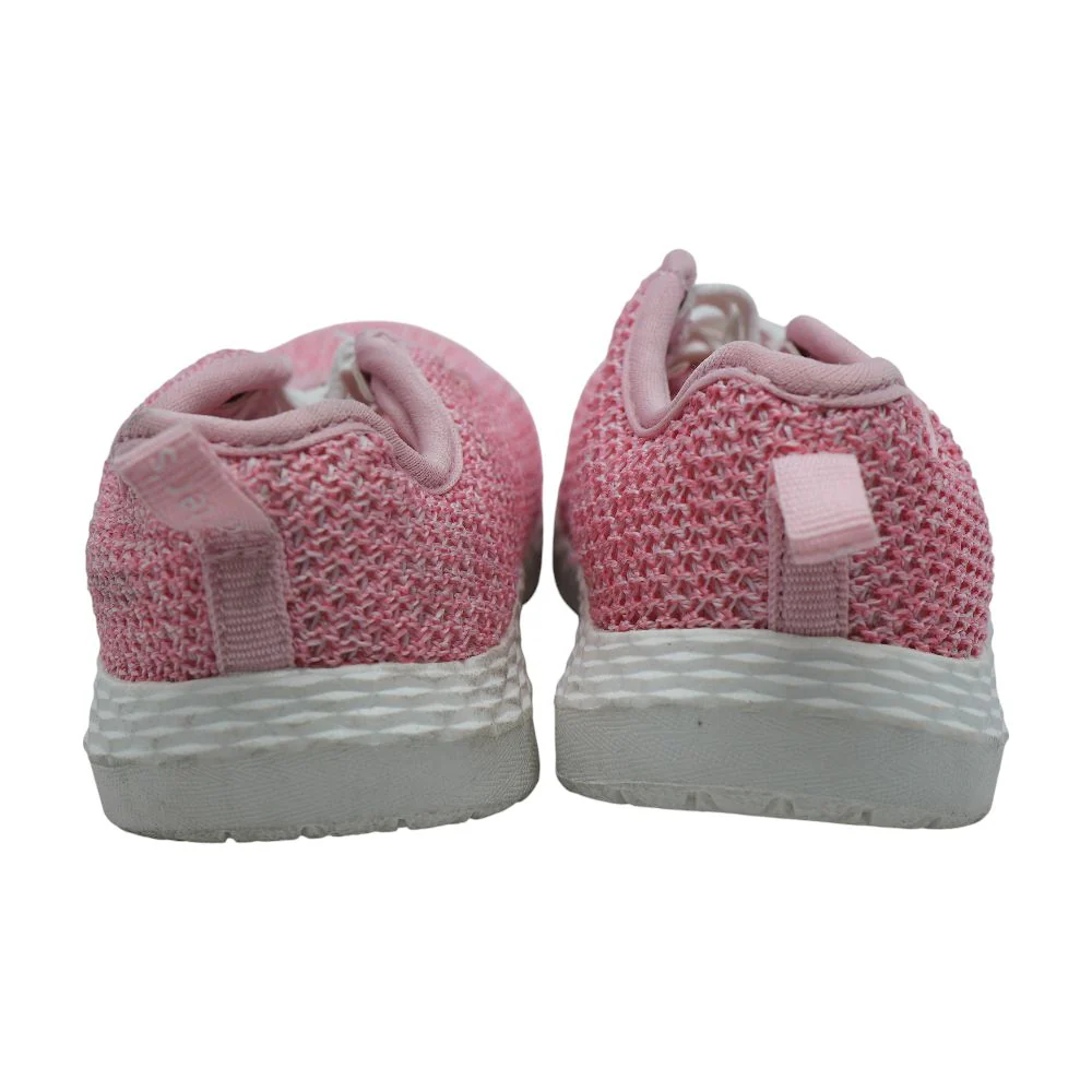 Pink Toddler Shoes - Image 2