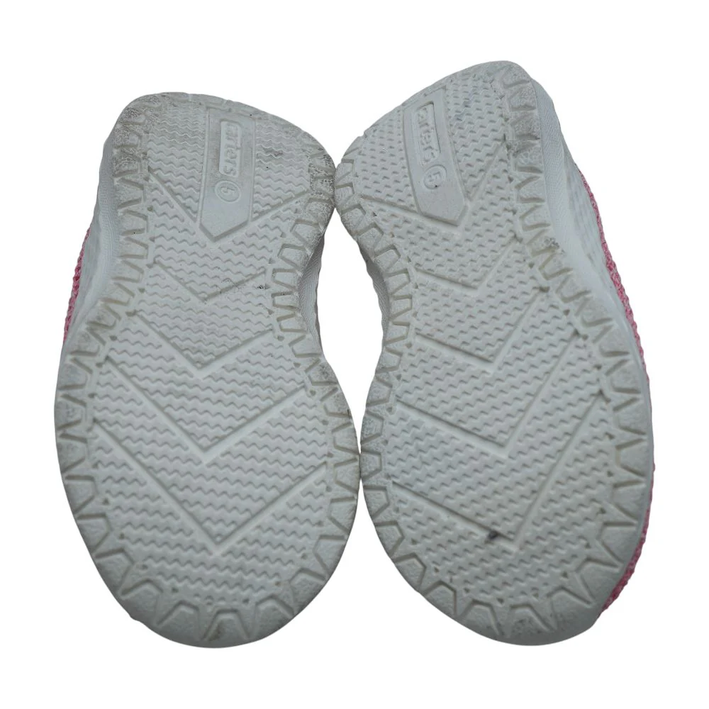Pink Toddler Shoes - Image 3