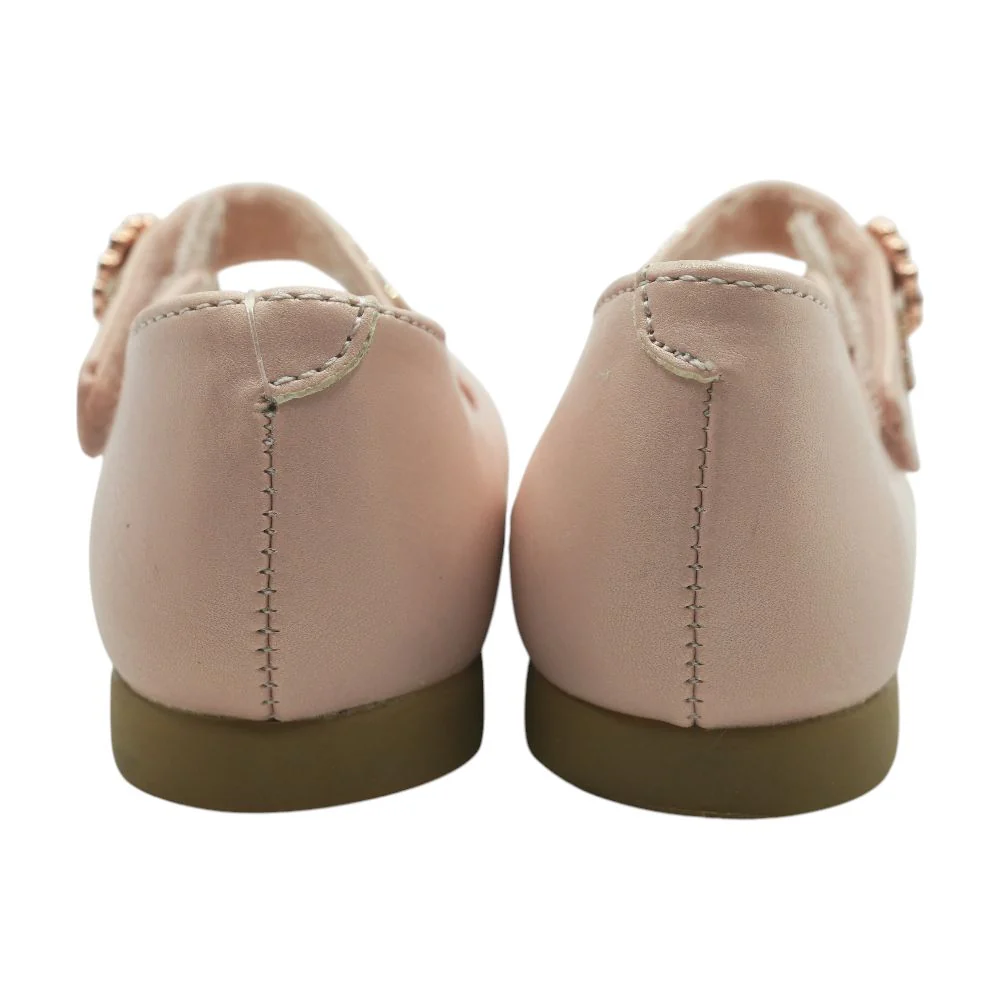 Pink Toddler Shoes - Image 2