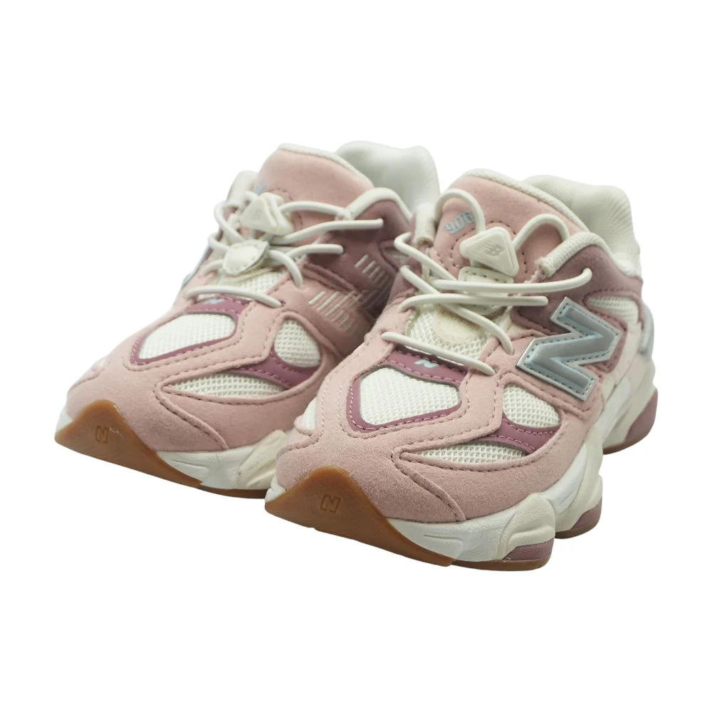 Pink Toddler Shoes