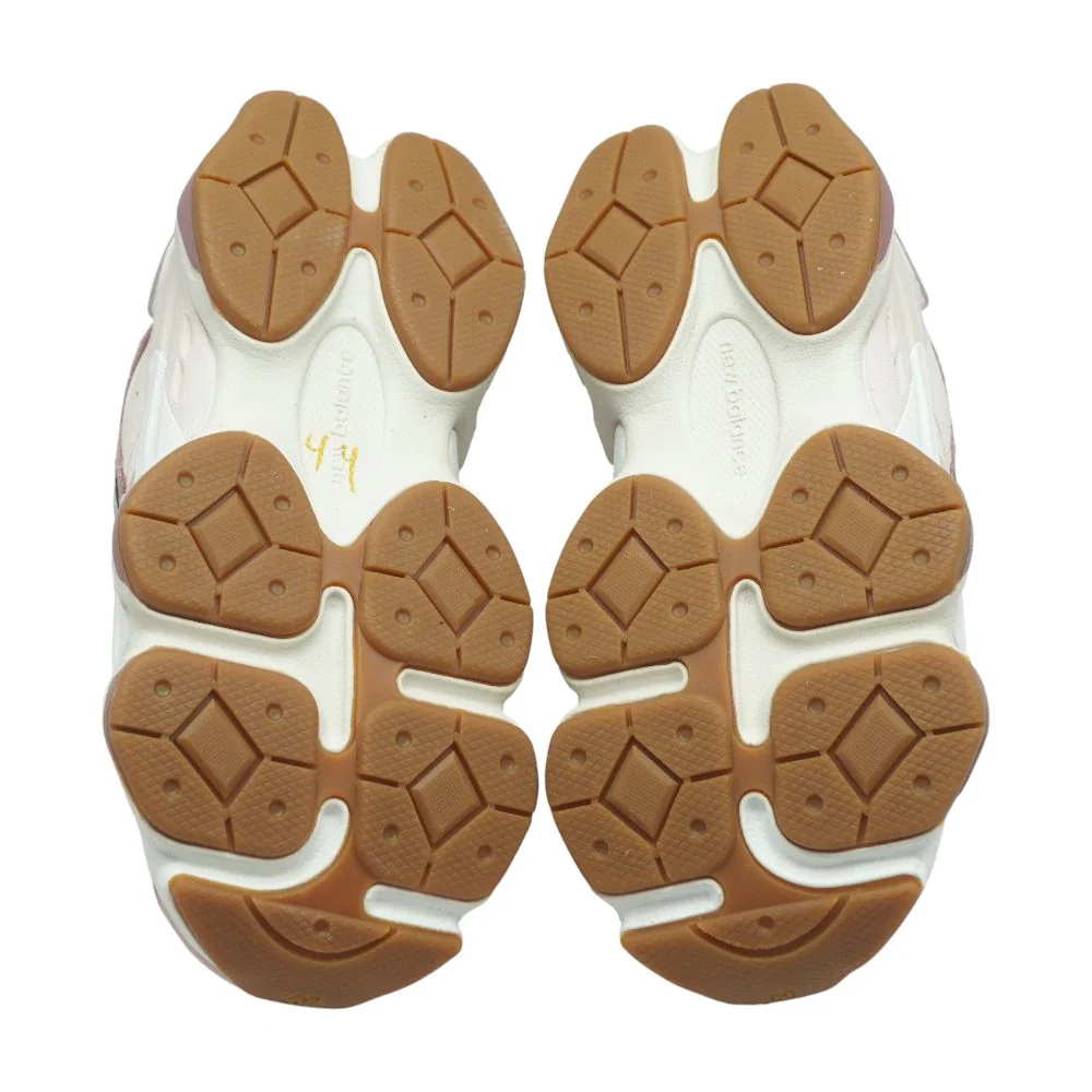 Pink Toddler Shoes - Image 3