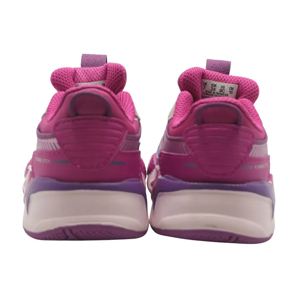 Pink Toddler Shoes - Image 2