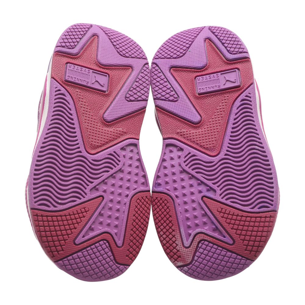 Pink Toddler Shoes - Image 3