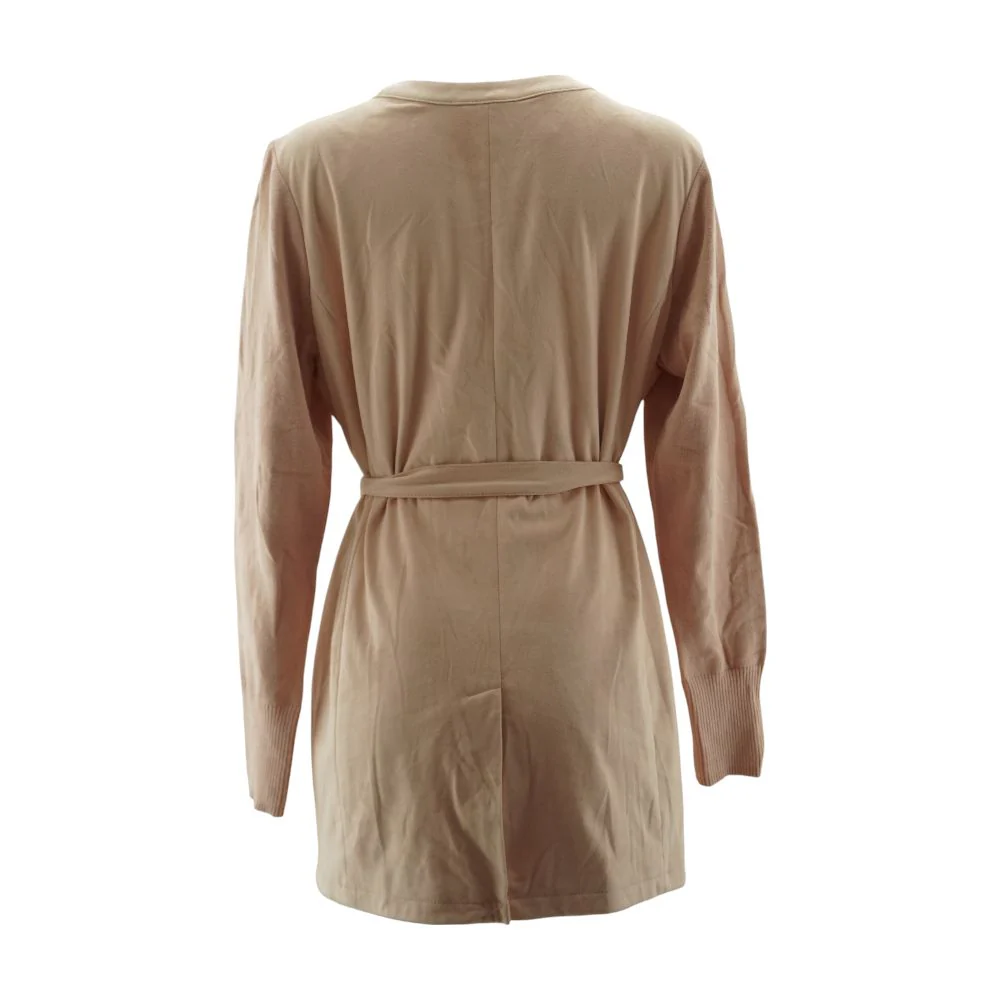 Pink Topcoat - Image 2