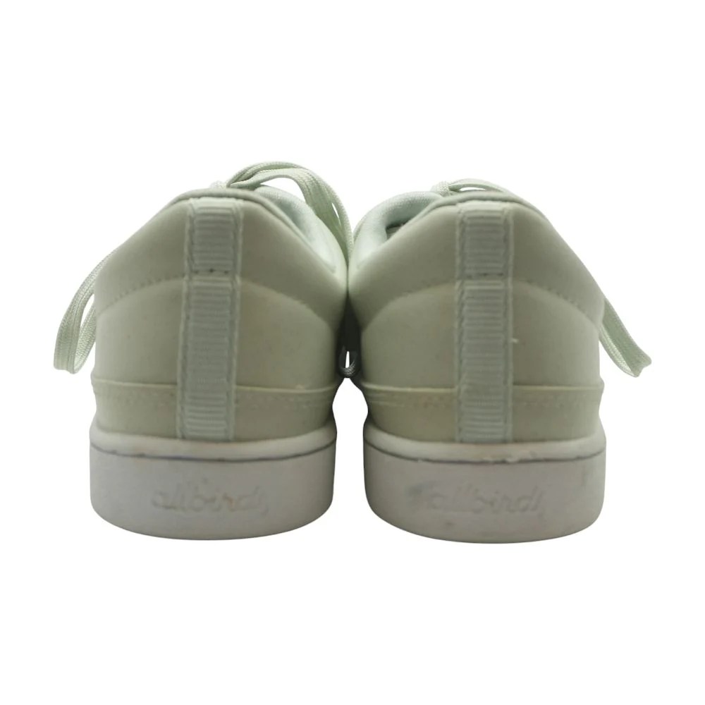 Plant Pacer Teal Low Top Athletic Shoes - Image 2