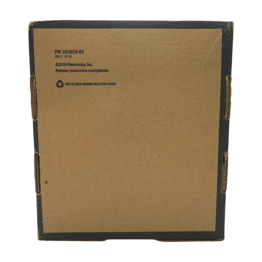 Black SAVI 8210 Headset - Image 2