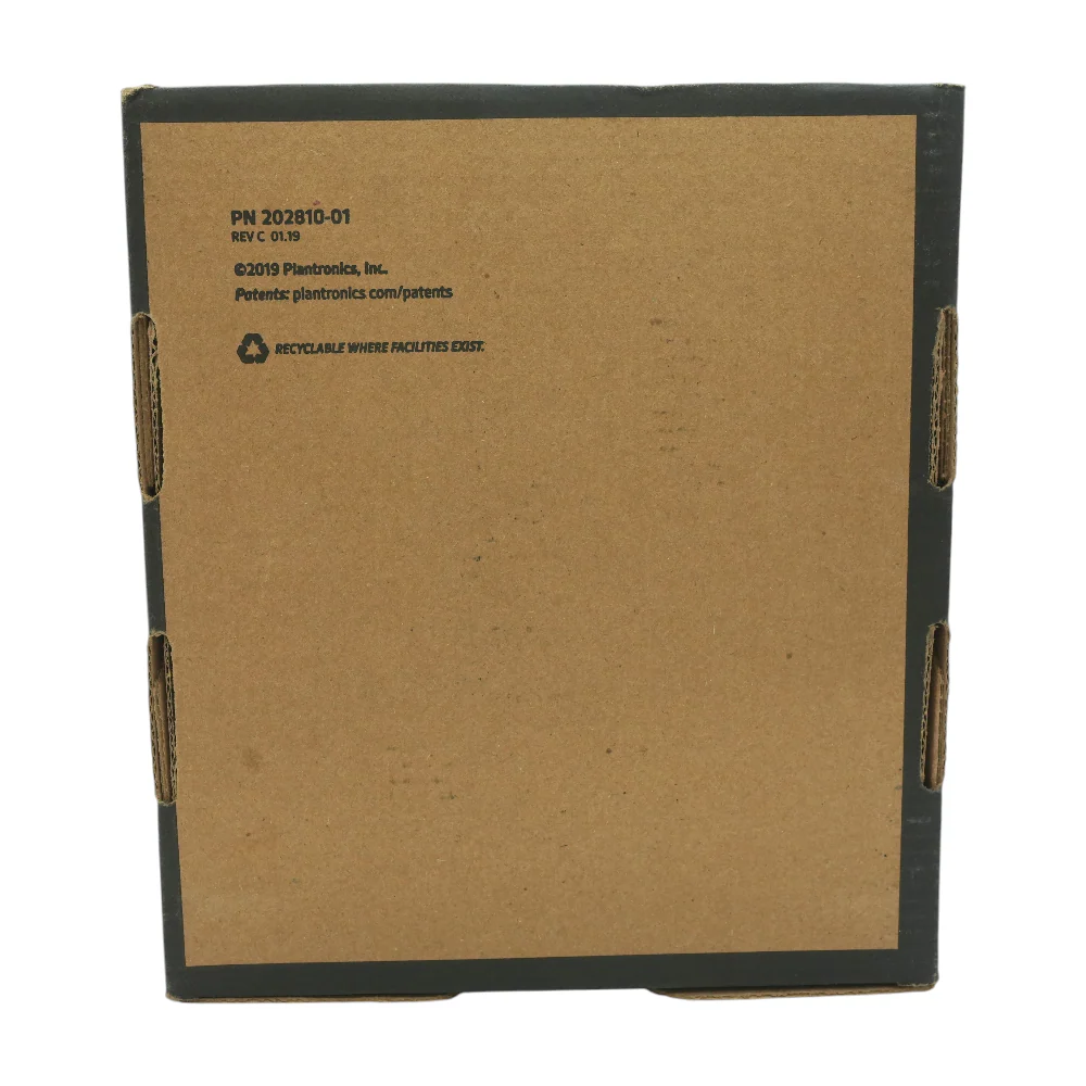 Black SAVI 8210 Headset - Image 2