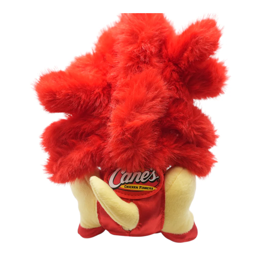 Limited Edition Las Vegas Showgirl Puppy Plush - Image 2