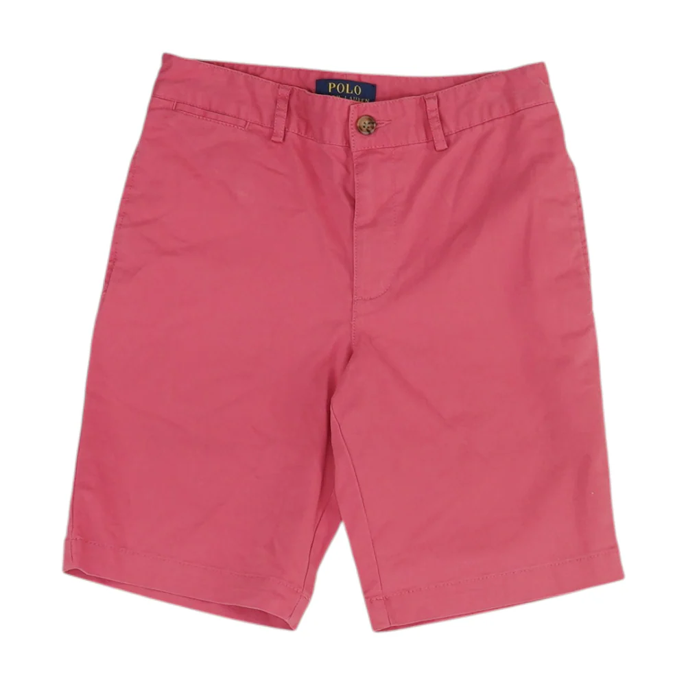 Pink Chino Jeans