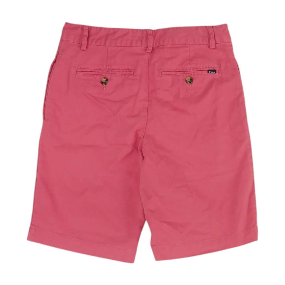 Pink Chino Jeans - Image 2