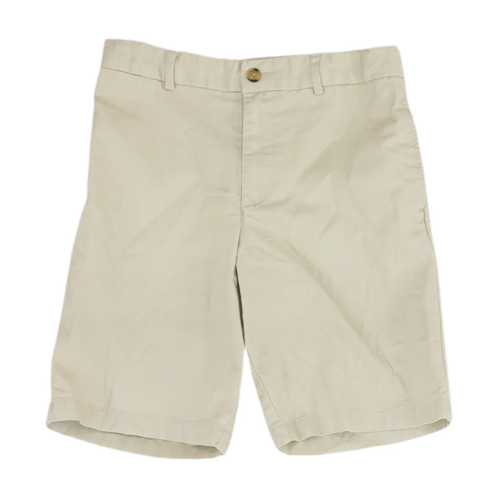 Khaki Chino Jeans