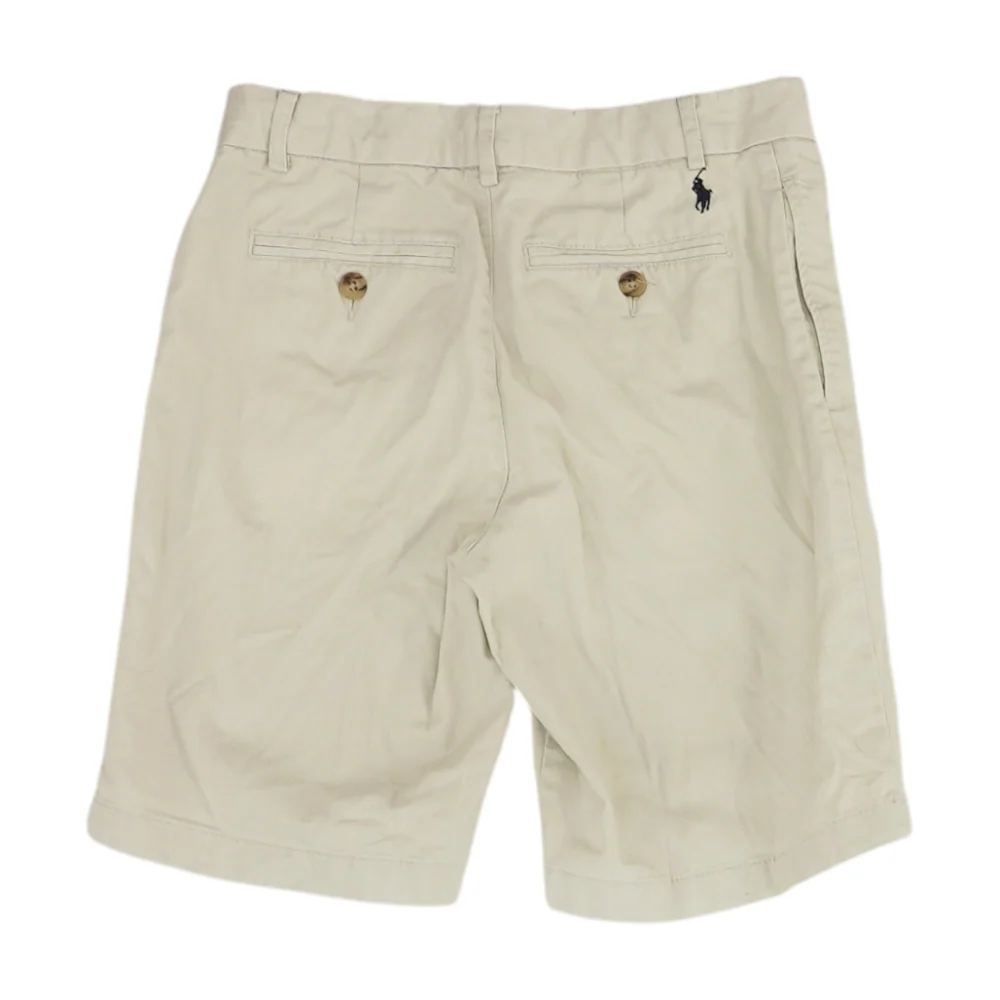 Khaki Chino Jeans - Image 2