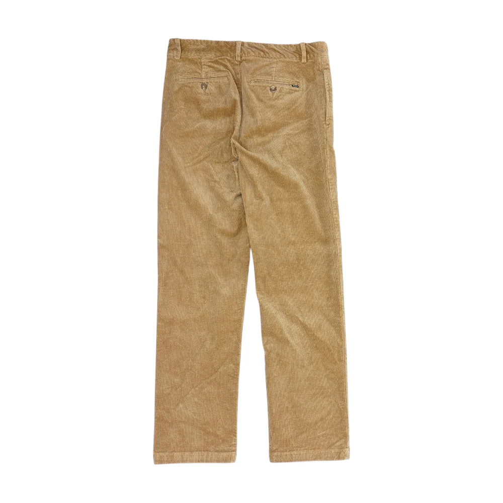 Khaki Chino Jeans - Image 2