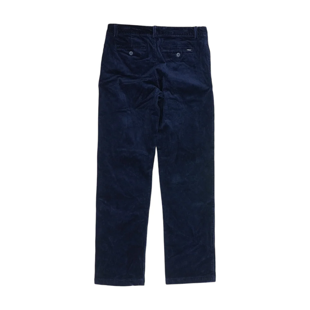 Navy Chino Jeans - Image 2