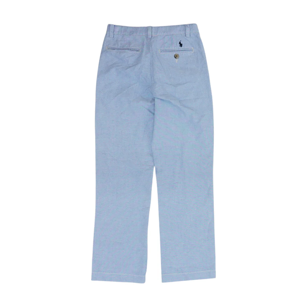 Blue Chino Jeans - Image 2