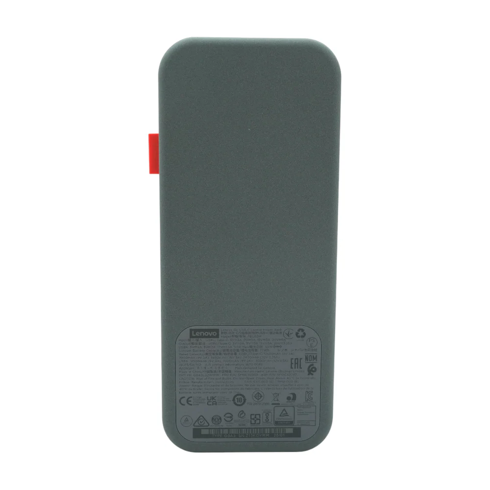 Go USB-C Laptop Power Bank Power Bank - Image 2