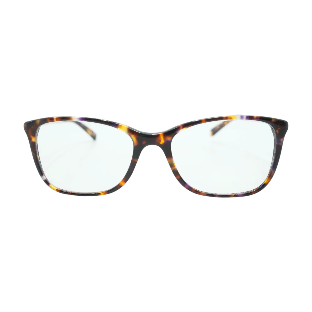 Tortoise MK 4016 Square Prescription Eyewear - Image 2