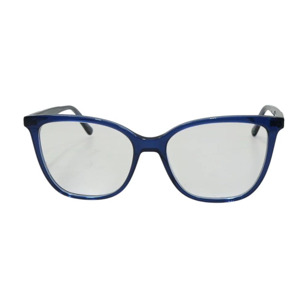 Blue CK24520 Square Prescription Eyewear - Image 2