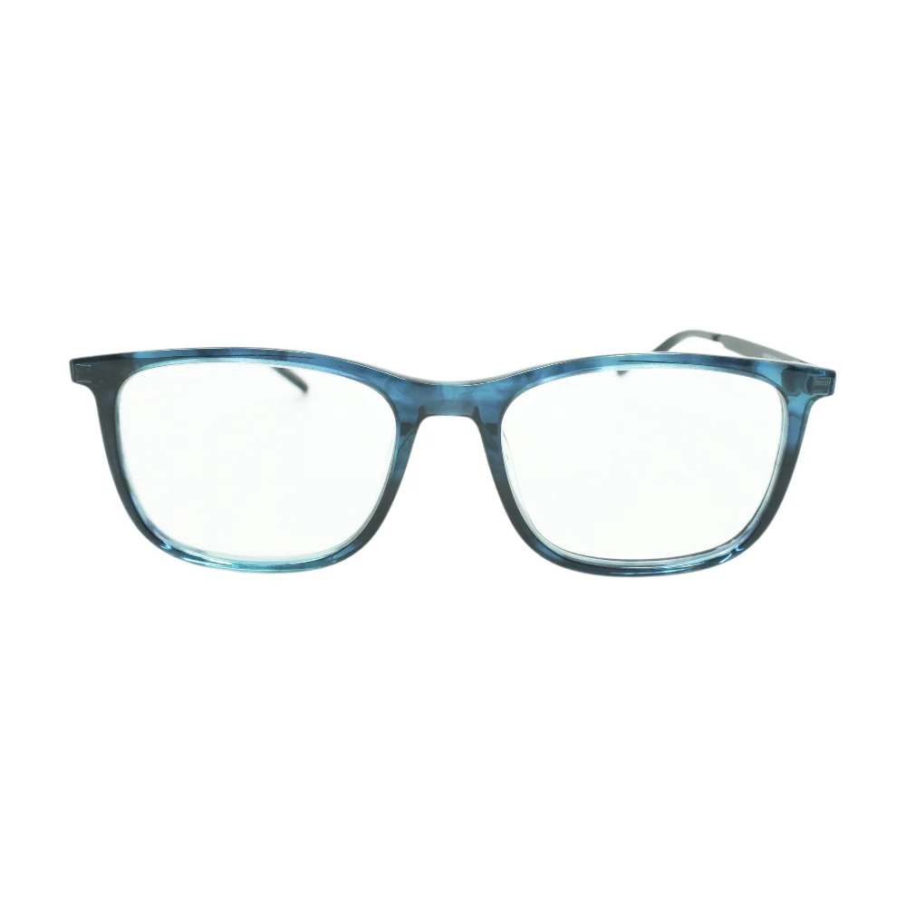 Teal HG 1018 Prescription Eyewear - Image 2