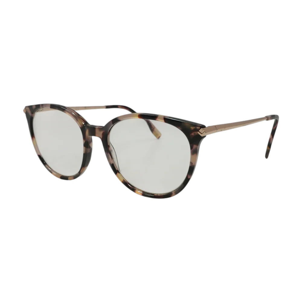 Tortoise L2878 Oversized Prescription Eyewear
