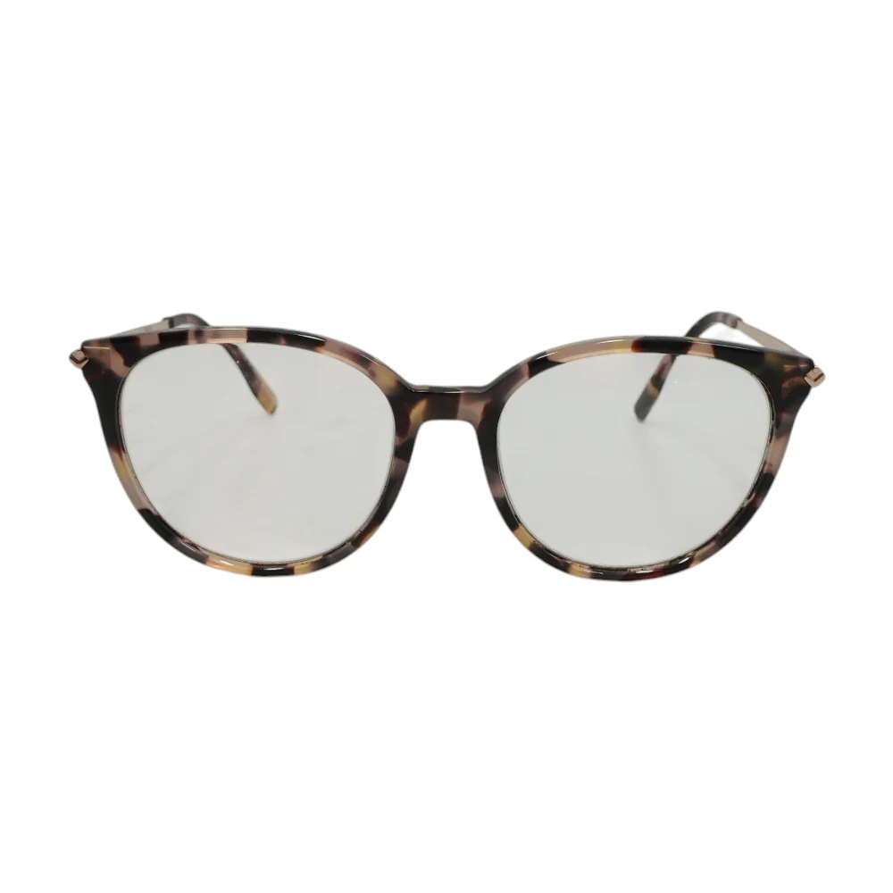 Tortoise L2878 Oversized Prescription Eyewear - Image 2