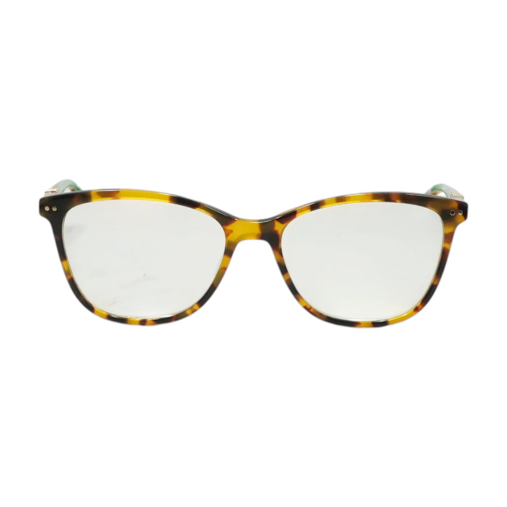 Tortoise June Cat Eye Prescription Eyewear - Image 2
