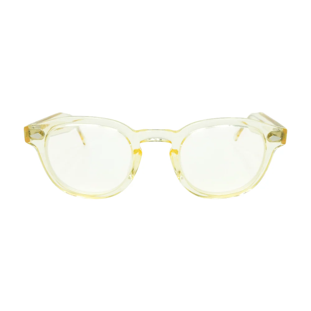 Clear Lemtosh Prescription Eyewear - Image 2