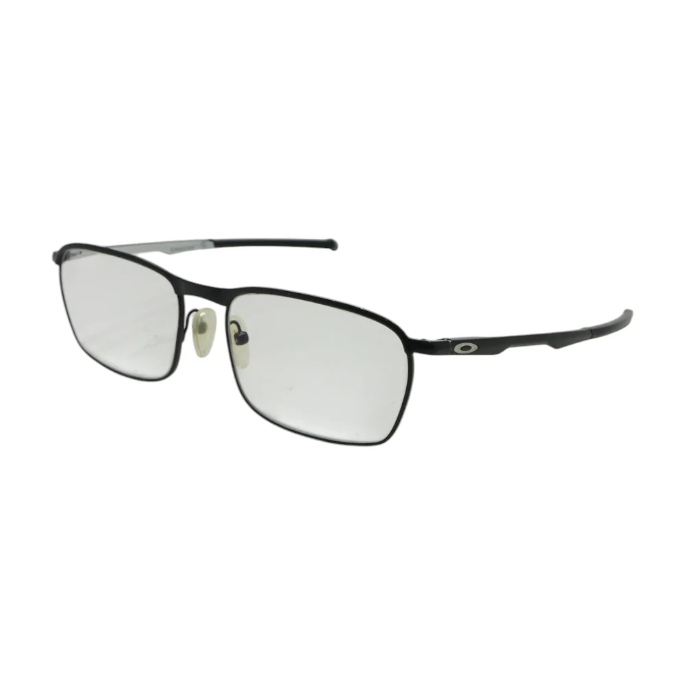 Black OX3186-0554 Rectangle Prescription Eyewear