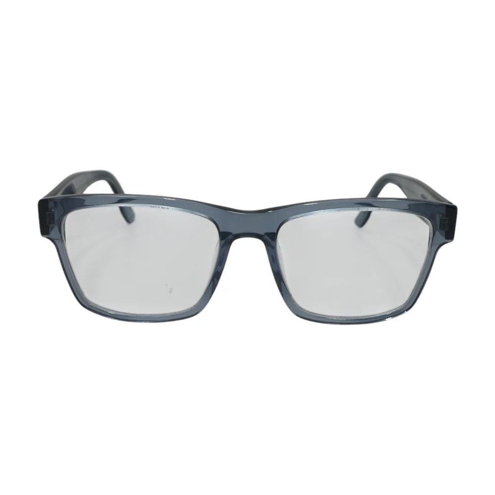 Blue Weston Square Prescription Eyewear - Image 2