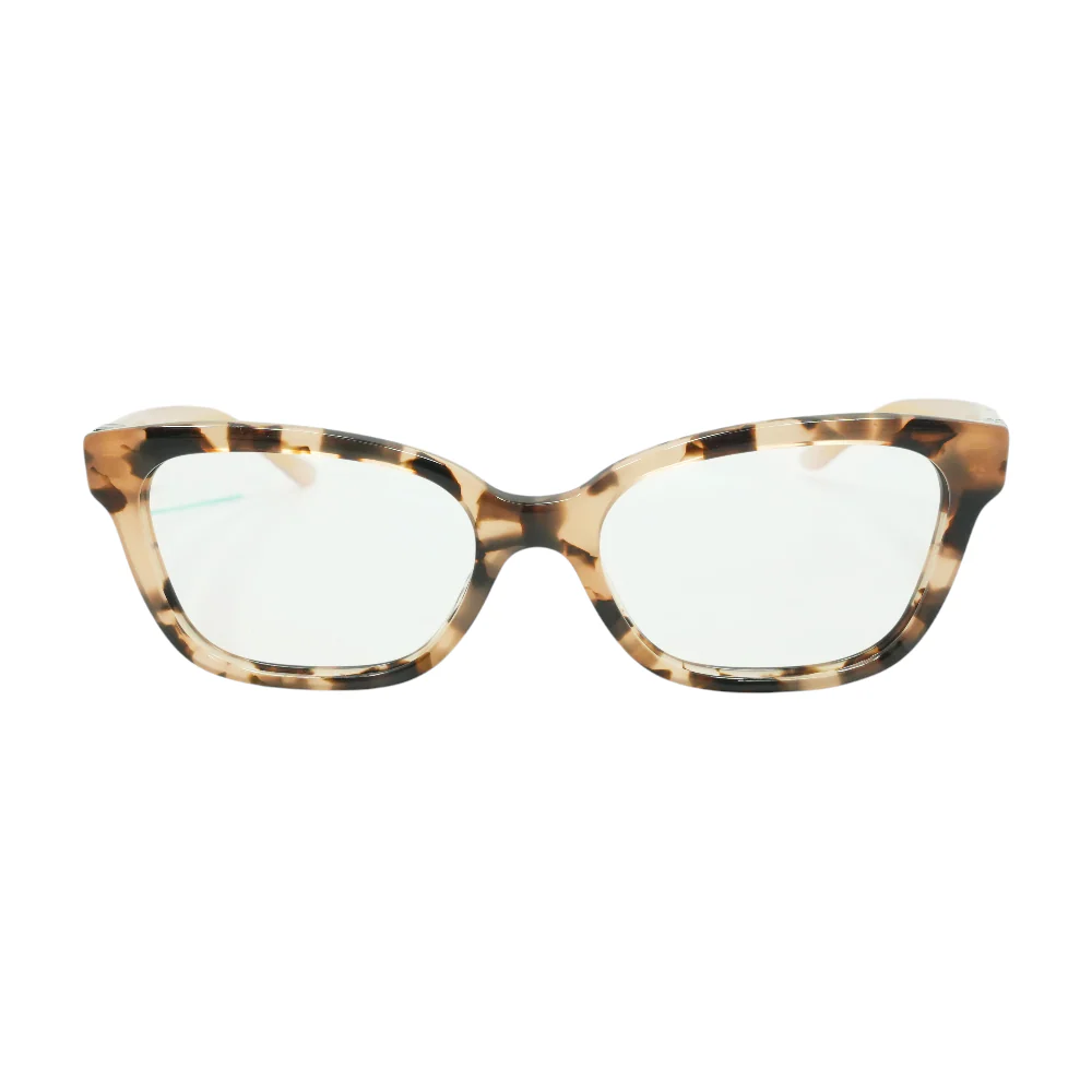 Tortoise true Prescription Eyewear - Image 2