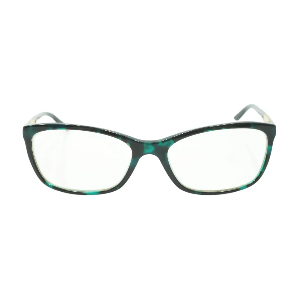 Black Rectangle Prescription Eyewear - Image 2