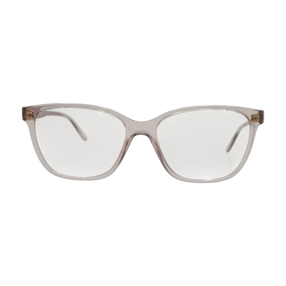 Pink VO 5518 Cat Eye Prescription Eyewear - Image 2