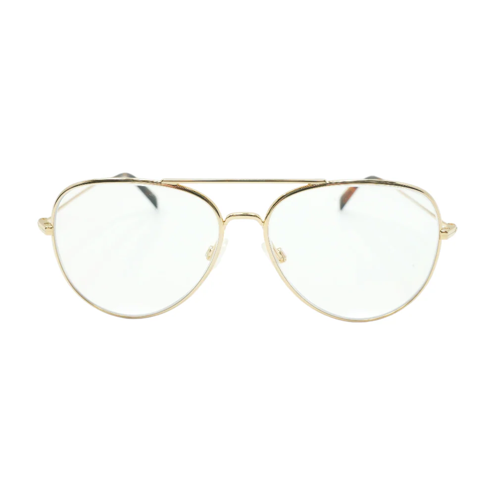 Gold Raider Aviator Prescription Eyewear - Image 2