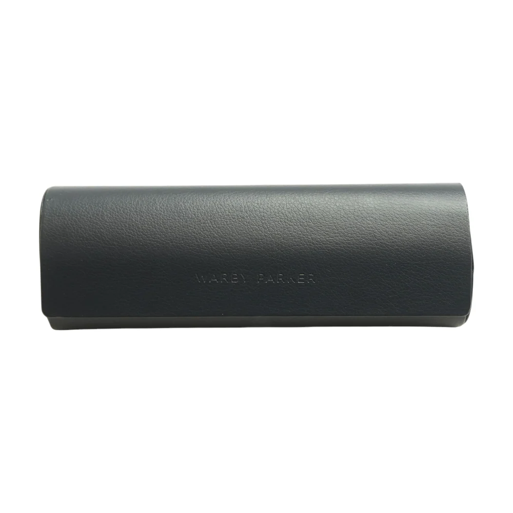 Black Winston W 1100 Square Prescription Eyewear - Image 3
