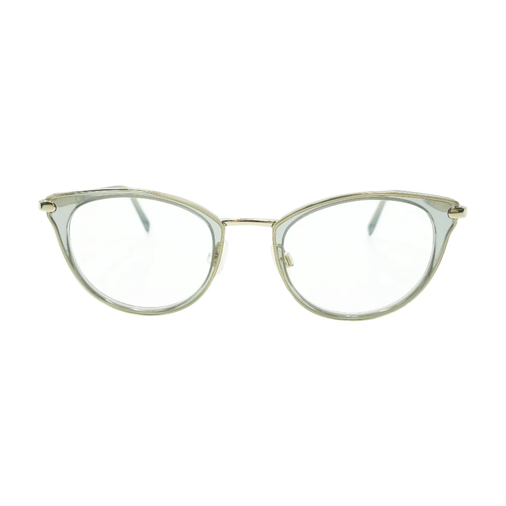 Gray Garland M Prescription Eyewear - Image 2
