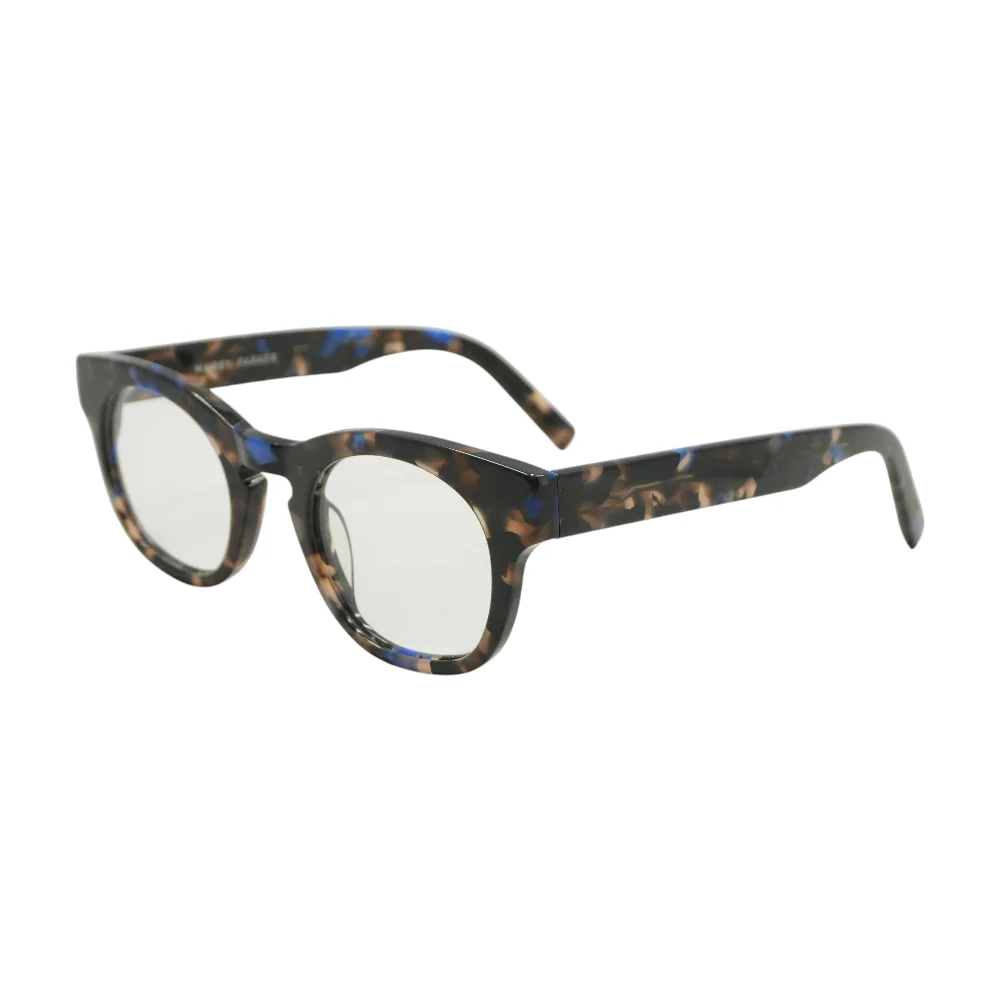 Multi Kimball M Round Prescription Eyewear
