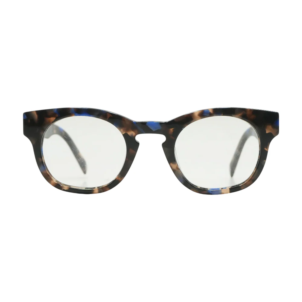 Multi Kimball M Round Prescription Eyewear - Image 2