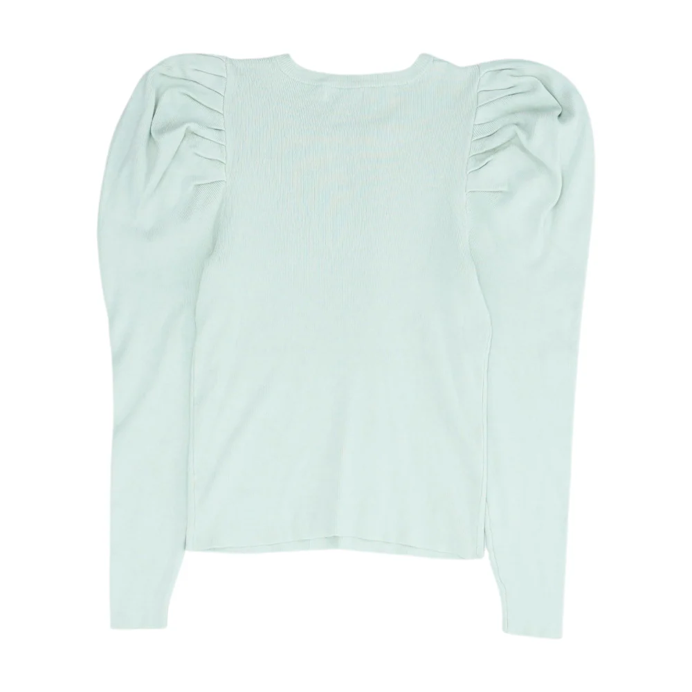 Green Pullover - Image 2