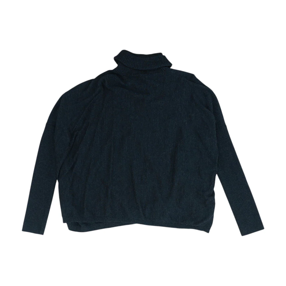 Charcoal Pullover Sweater - Image 2