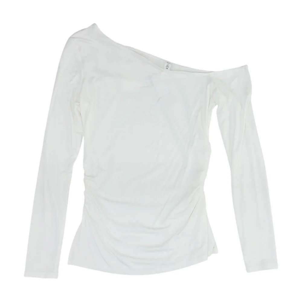White Blouse