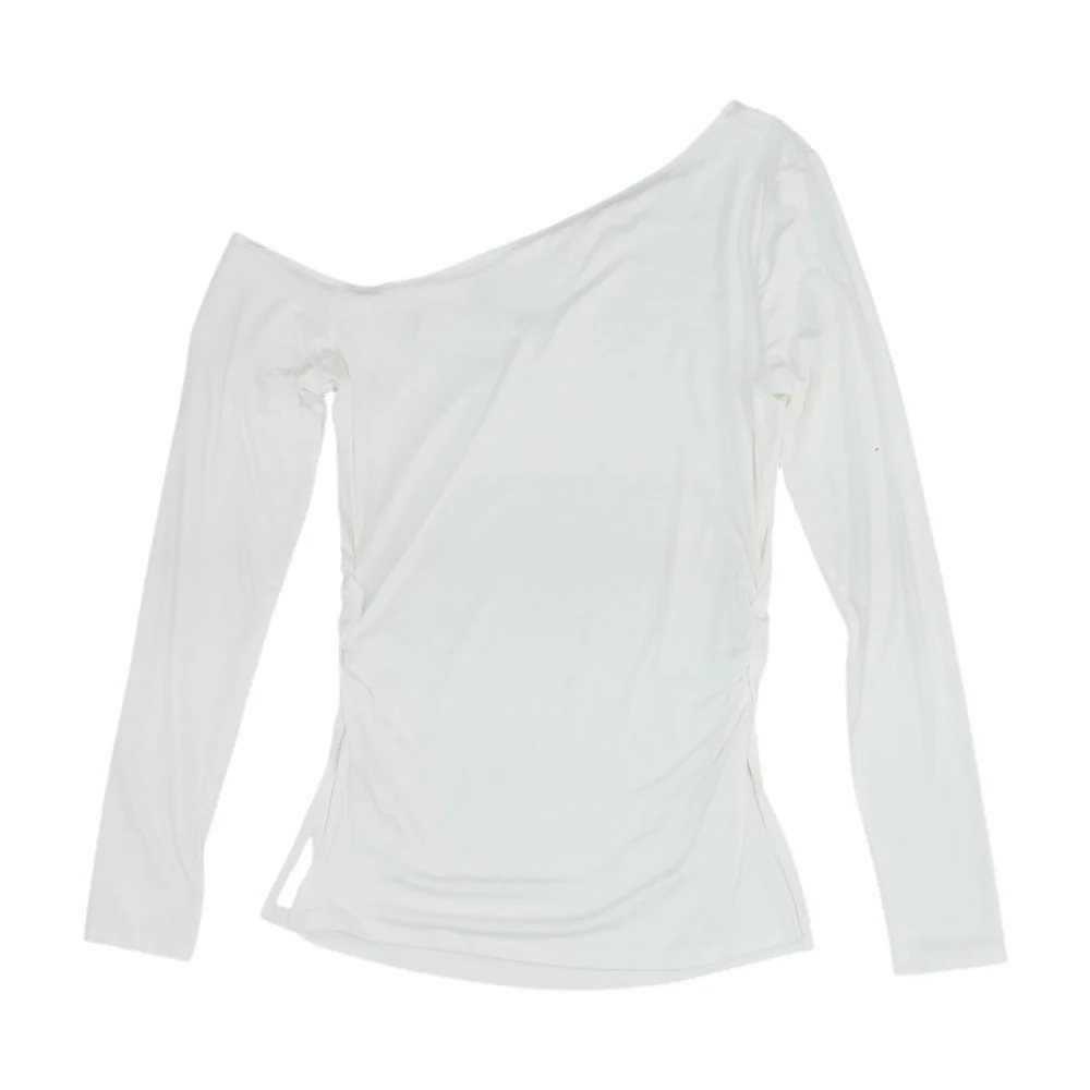 White Blouse - Image 2