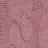 Pink Pullover Sweater - Image 3