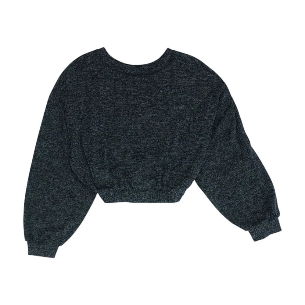 Graphite Pullover Sweater - Image 2