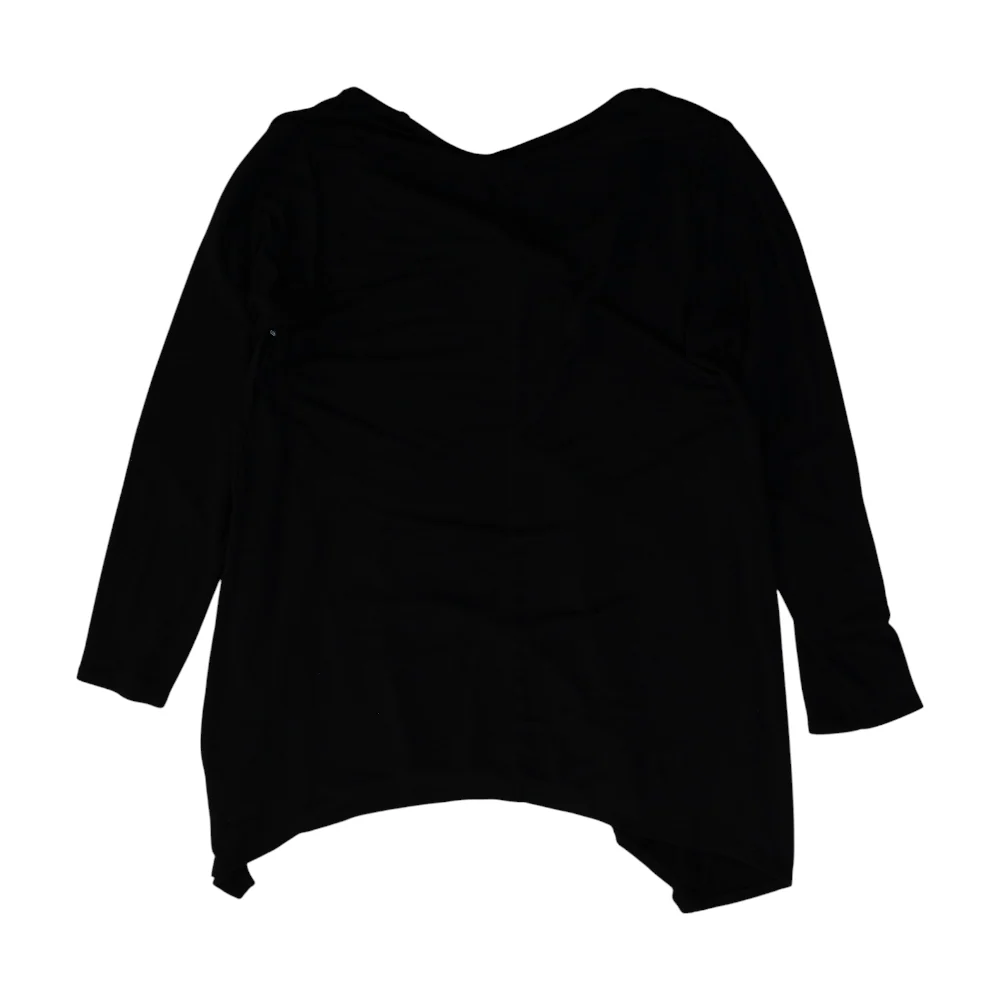 Black Blouse - Image 2