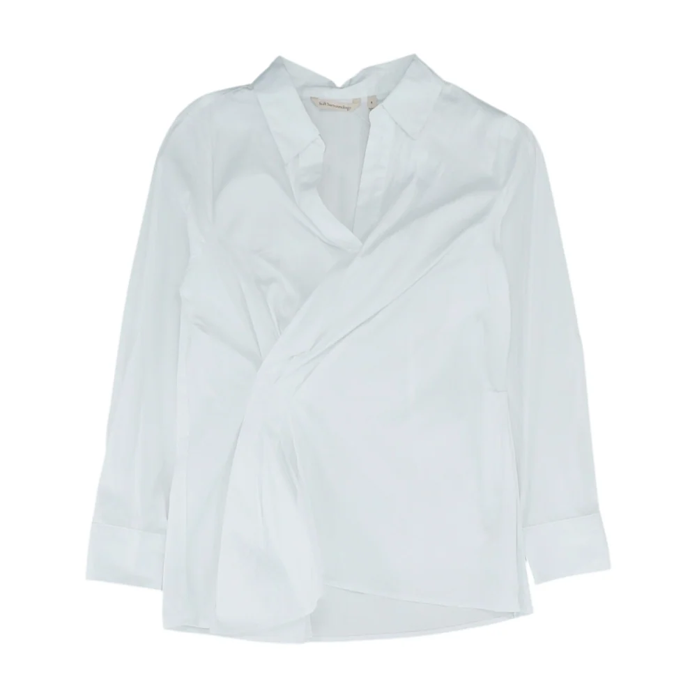 White Blouse