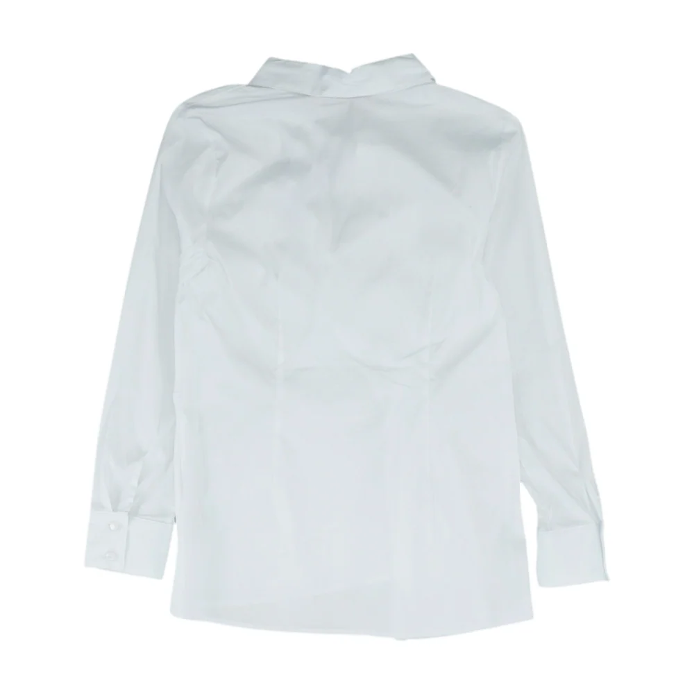 White Blouse - Image 2