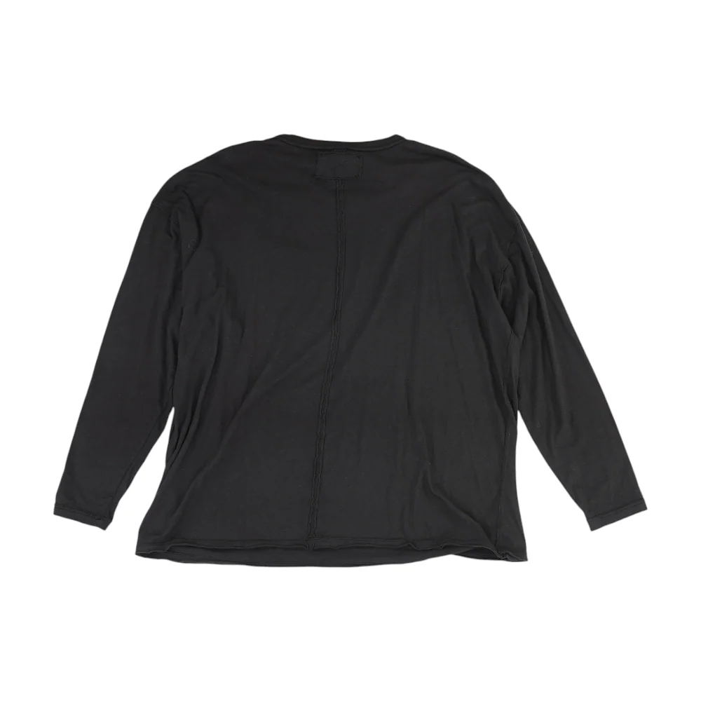 Black T-Shirt - Image 2