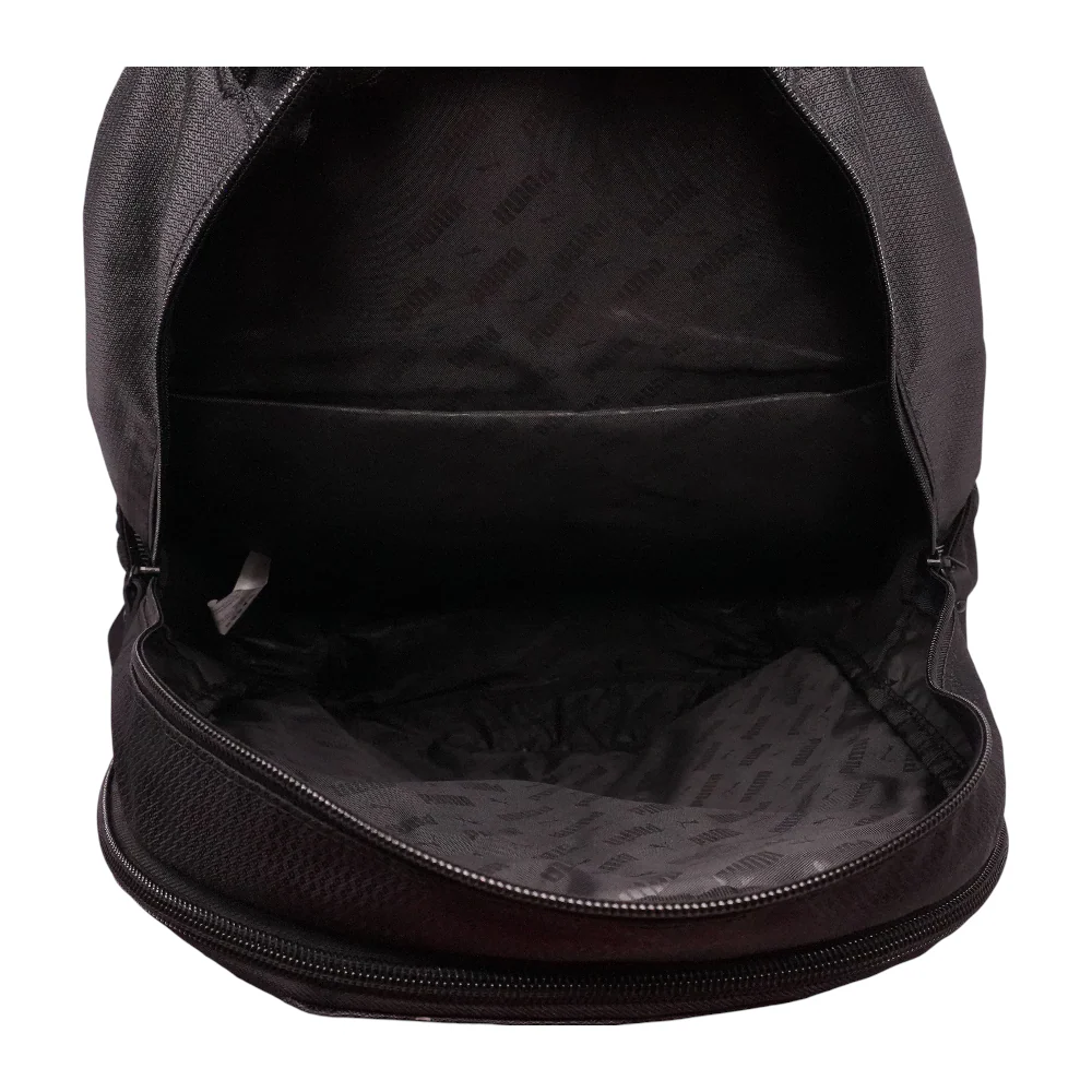 Black Backpack - Image 3