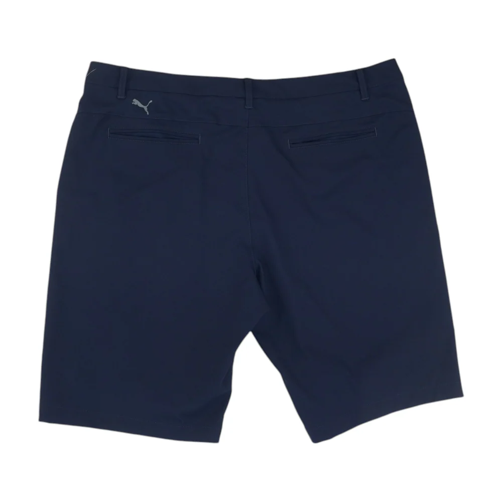 Navy Active Shorts - Image 2